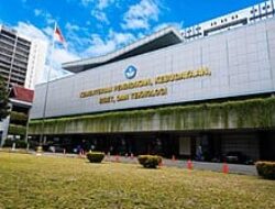 MBG & Sekolah Rakyat “Ditengah Basikahutnya Kualitas Sistim Serta Tujuan Pendidikan Secara Nasional”.