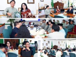 Debut Terkini M Fadhil Arief, “Batang Hari Menuju Pembangunan Manajemen Talenta ASN”.