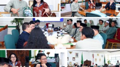 Debut Terkini M Fadhil Arief, “Batang Hari Menuju Pembangunan Manajemen Talenta ASN”.