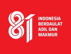 Ketika Rakyat Jelata Bicara, Selamat Menyambut HUT Kemerdekaan RI Ke 81.