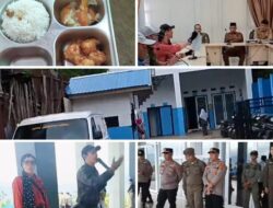 Rentetan Tragedi Jembatan Merah, “Para Aktivis Duduki Kantor Bupati Kerinci Tuntut Hentikan Operasional MBG Bermasalah”.
