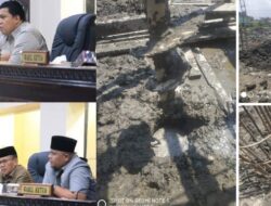 Tak Terima Dianggap Gadang Sarawa, “Dewan Janji Akan Segera Gelar Sidak SPAM PDAM Tirta Kahyangan”.