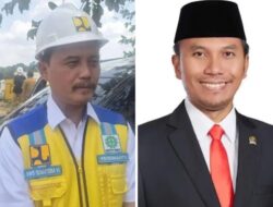 Persoalan P3AI 2026 Memanas, “CEO LSM GP2AM Minta Dirjen Kementerian PUPR & APH Usut Kepala BWS serta Edi Purwanto”.
