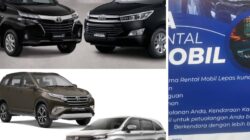 “EA Rental Mobil Kota Sungai Penuh Siap Menemani Perjalanan Anda”.