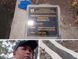 CEO LSM GP2AM Kembali Berkabar, “Pengerjaan P3AI Desa Sungai Abu Dialih ke Desa Lain, hanya Menguntung Pihak Tertentu”.