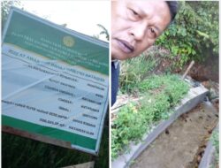 Oplah Desa Simpang Tutup & Beberapa Kejanggalan Dimatanya Rama Irawan Aktivis Tunggu Negri Tanah Sikudung.