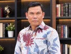 Mengenal Ir Kasmanto, ST.,MM.,MT, IPM Calon Kuat & Ideal Dir PDAM Tirta Sakti, Kerinci.