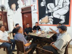 LSM GTI DAN BNUI SULUT SIKAPI RENCANA KNPB, AJAK MASYARAKAT JAGA KAMTIBMAS DAN KEUTUHAN NKRI
