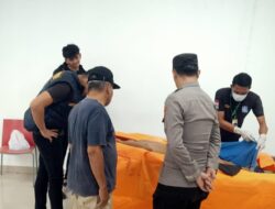 Cekcok Kebun Sawit Berujung Penembakan Di PALI