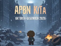 Selamatkan Pembangunan Nasional, “Aktivis Kapak Merah Ajukan Dua Tuntutan Terkait Mega Proyek 2026 di Kota Sungai Penuh”.