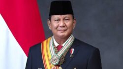 Wahai Pak Prabowo Lihat Tabiat Nakal Pelaksana Mega Proyek APBN Kota Sungai Penuh.