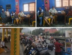 Arisan Minggu Kedua Oktober A 85 SMP N 2 Bahas Tema Hutan Bagi Kelangsungan Hidup & Peningkatan Ekonomi Masyarakat.