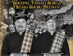 Kembali Toreh Debut, “Pemerintah Daerah & Masyarakat Kerinci Bahu Membahu Sambut Festival Budaya 2026”.