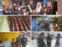 Rona Danau, “Dinas PUPR Kembangkan Makna Dibalik Festival Budaya Kerinci 2026”.