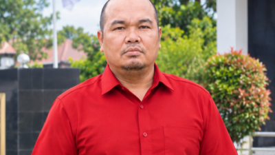 SERAMPUH Desak BPK Periksa Ketat Pengadaan PJU Dana Pokir DPRD 2026