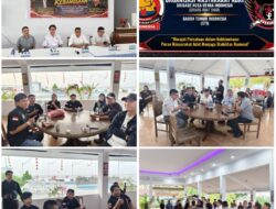 Dialog Kebangsaan di Manado: GTI dan BNUI Libatkan FKDM, Polda Sulut, Praktisi Hukum, Mahasiswa, dan Ormas